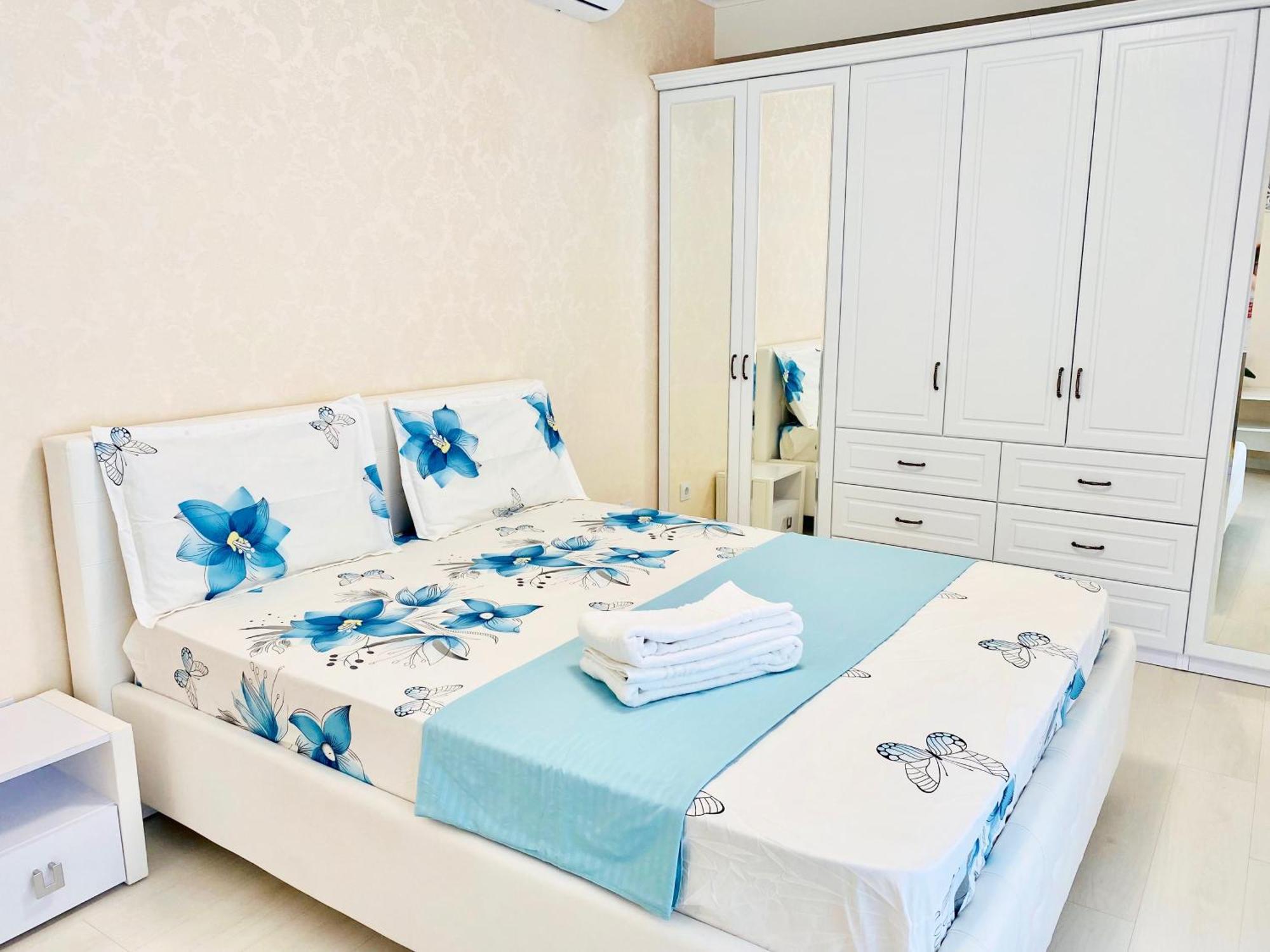 Apartament Confort Chişinǎu Buitenkant foto