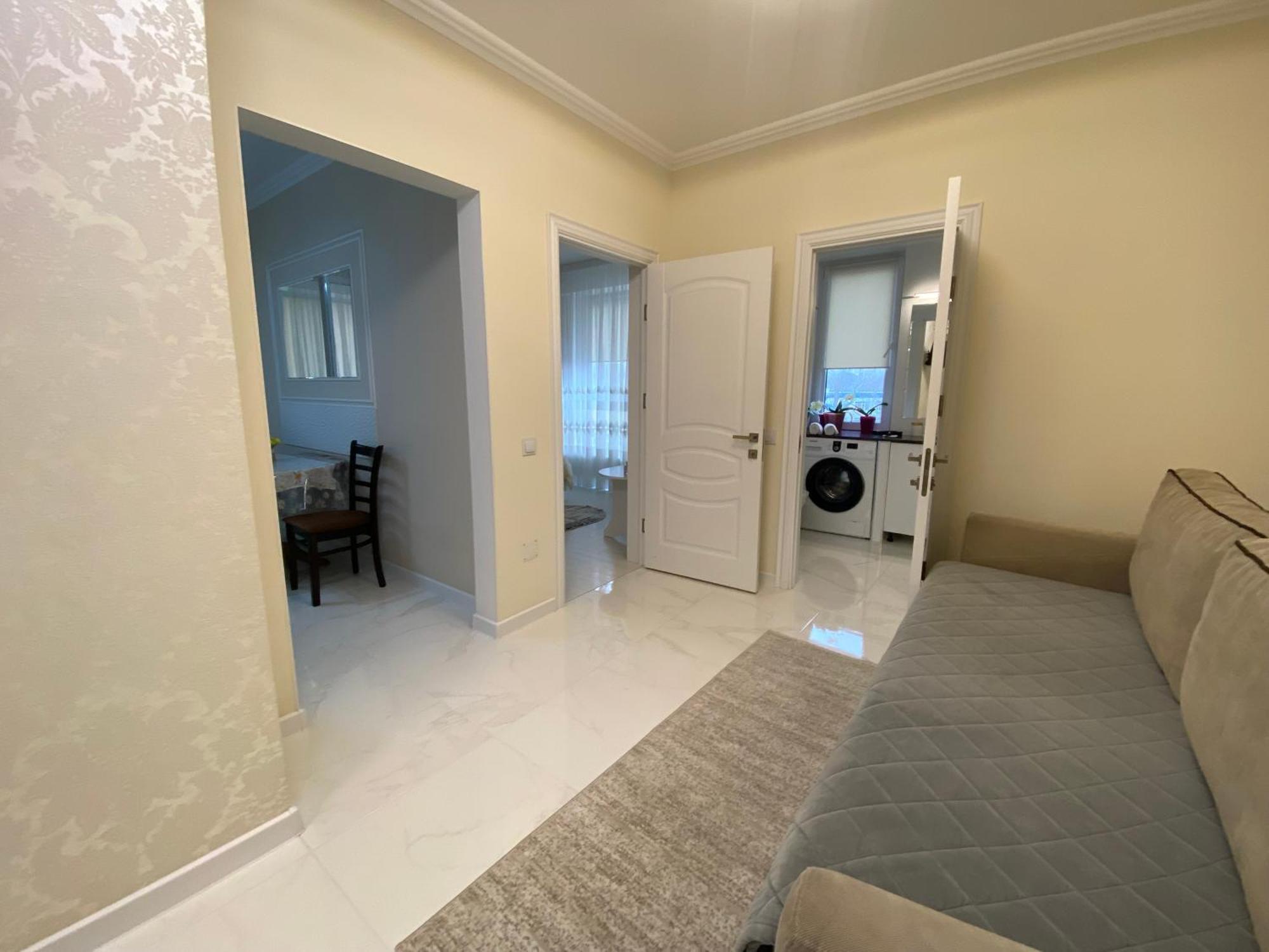 Apartament Confort Chişinǎu Buitenkant foto
