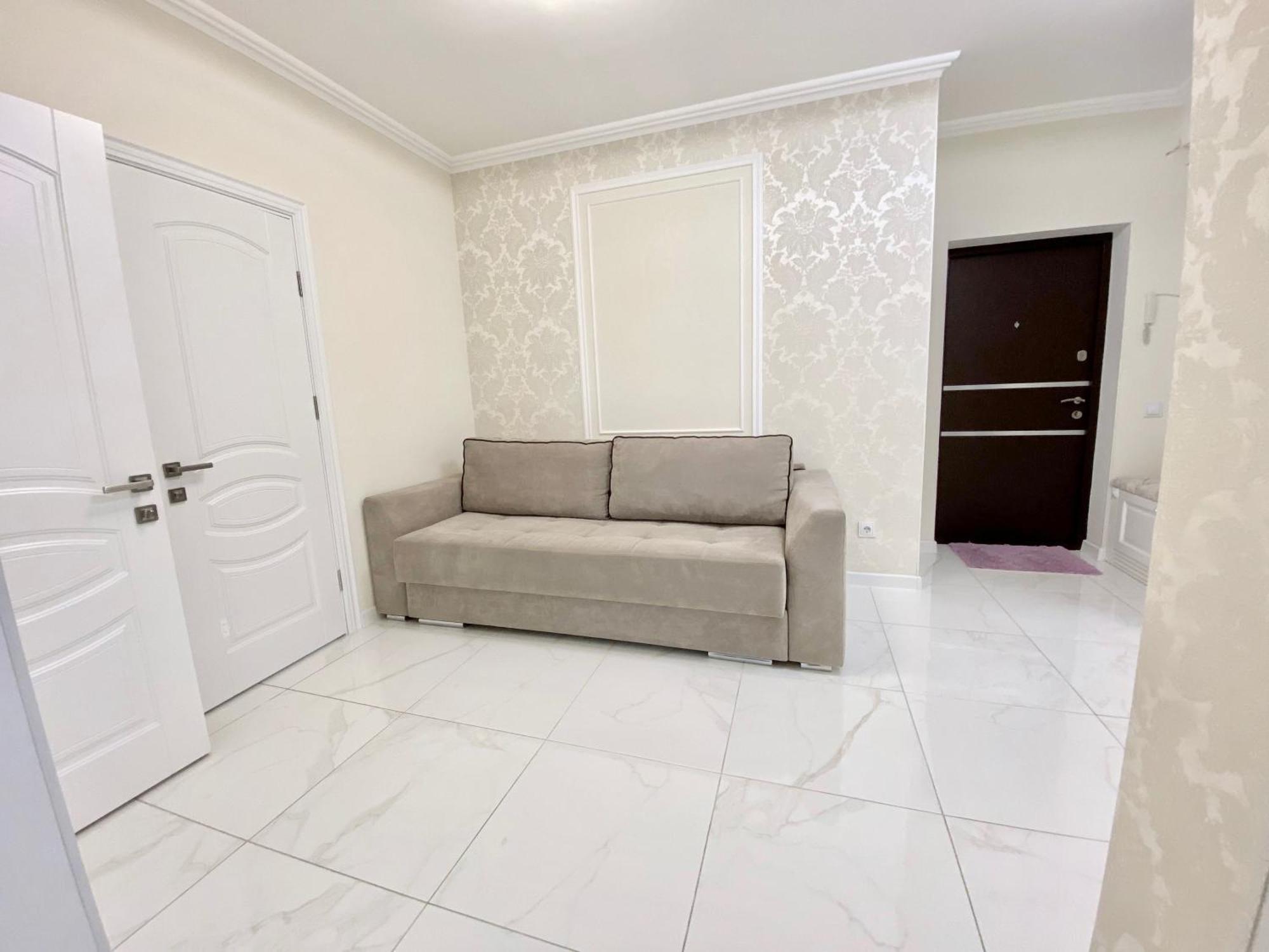 Apartament Confort Chişinǎu Buitenkant foto