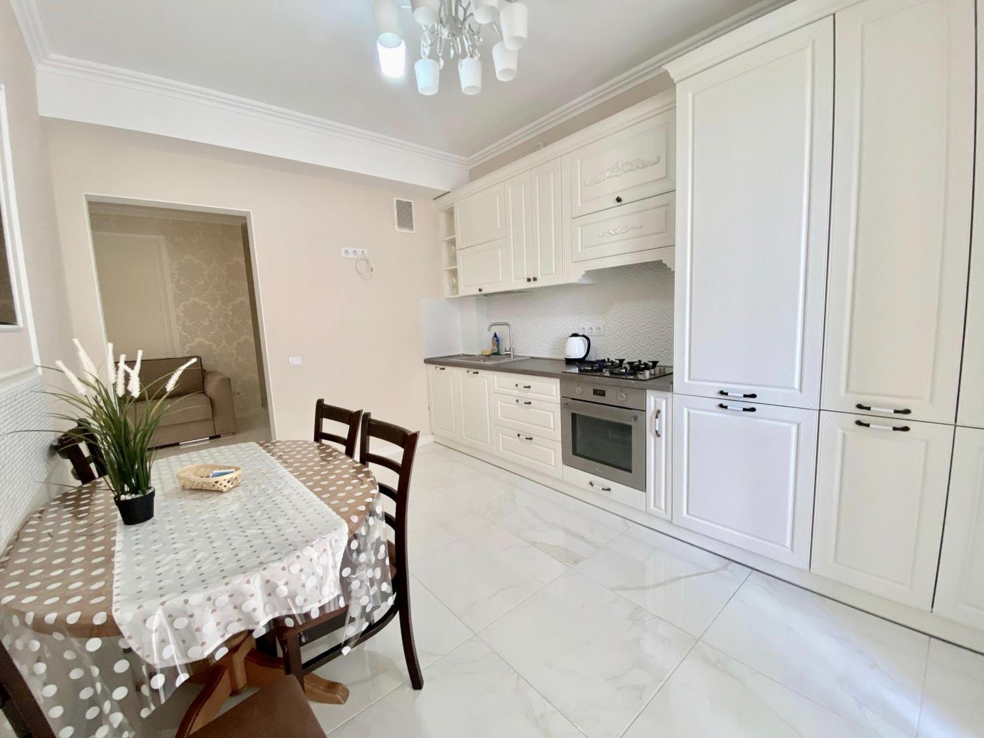 Apartament Confort Chişinǎu Buitenkant foto