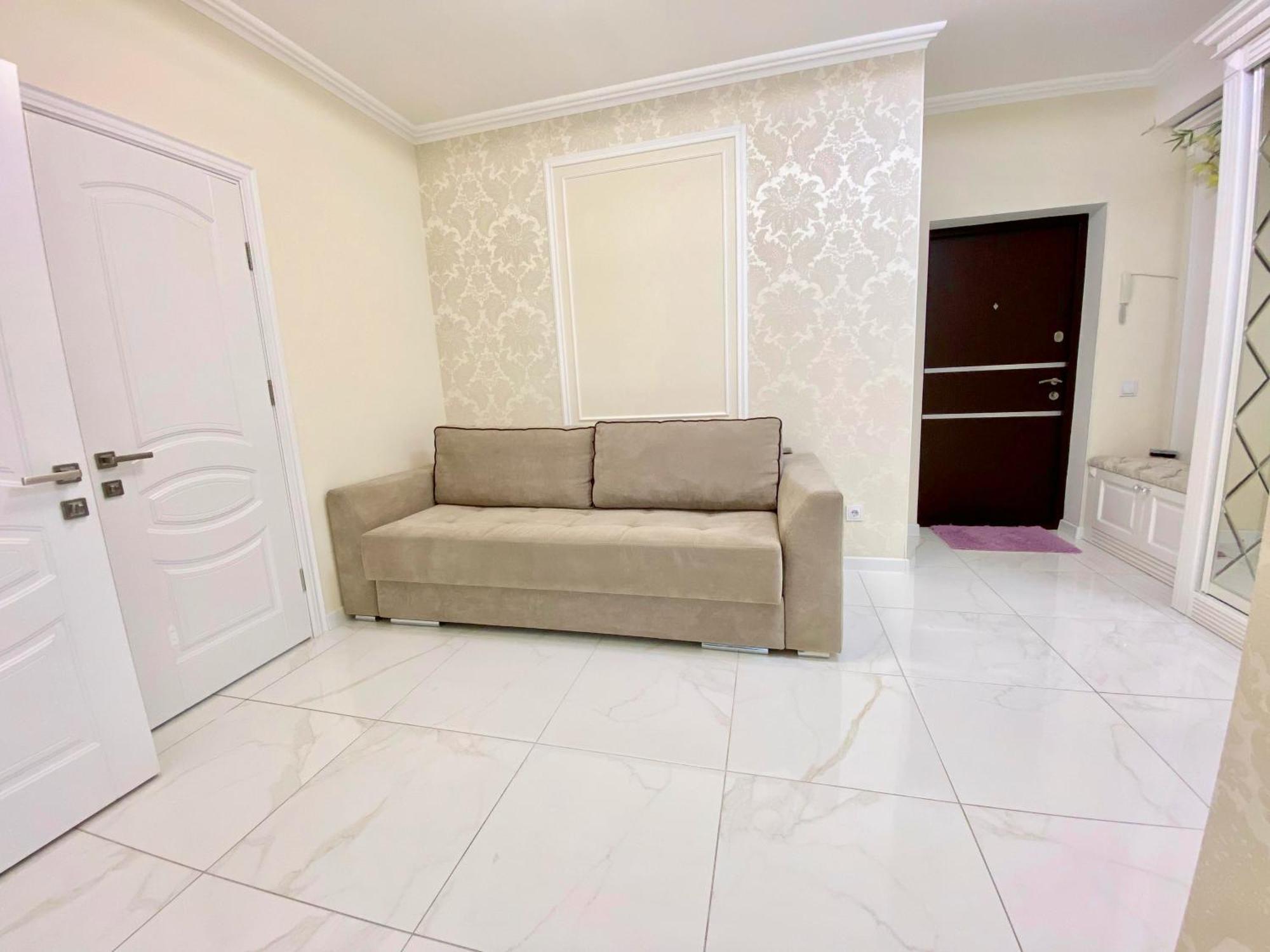 Apartament Confort Chişinǎu Buitenkant foto