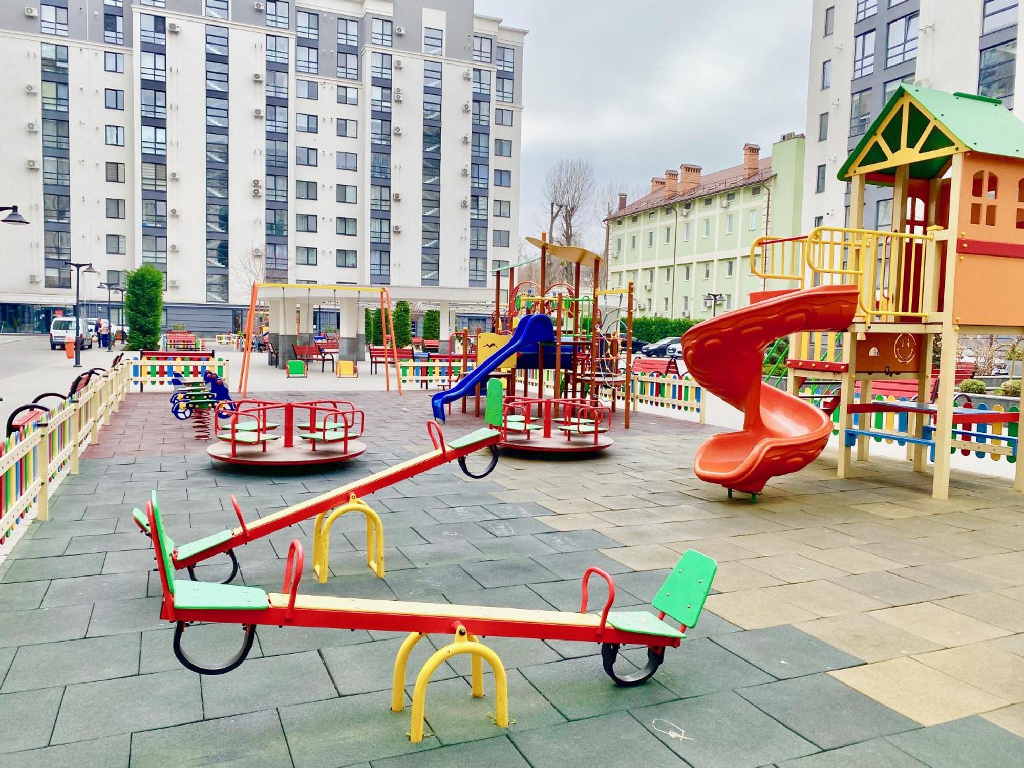 Apartament Confort Chişinǎu Buitenkant foto